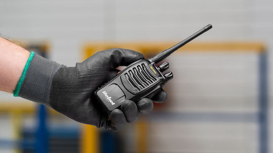 Rebel RB-100 Funkgerät PMR ohne Display