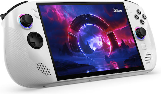 Lenovo Legion Go S (Z2 Go) 512GB / 16GB RAM Glacier White