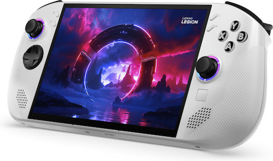 Lenovo Legion Go S (Z2 Go) 1TB / 16GB RAM Glacier White | Skroutz