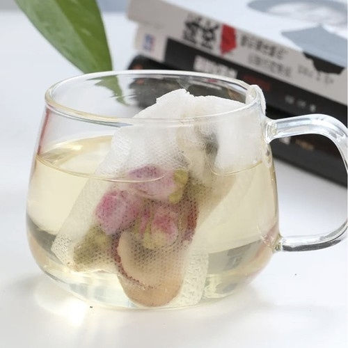 Ruhhy Tea Bags 100 Pcs 23841