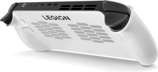 Lenovo Legion Go S (Z2 Go) 1TB / 32GB RAM Glacier White