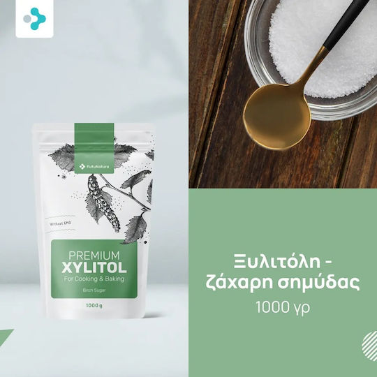 FutuNatura Xylitol 1000gr