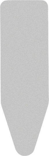 Σιδερόπανο Λευκό 115x54cm