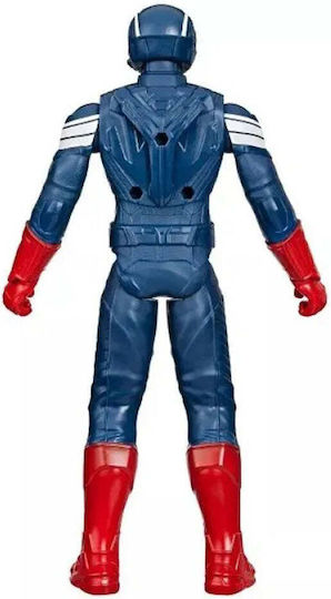Φιγούρα Δράσης Captain America Captain America 30εκ.