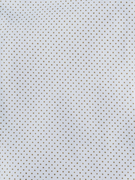 Vittorio Artist Πουκάμισο Beige