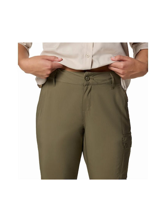 Columbia Ridge Utility Convertible Pant Long Hiking Trousers
