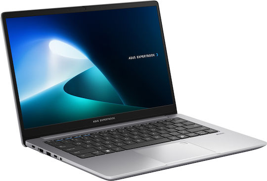 Asus ExpertBook P1 P1403CVA-S60625X P1403CVA-S60625X 14" FHD (i5-13420H/16GB/512GB SSD/W11 Pro) (GR Keyboard)