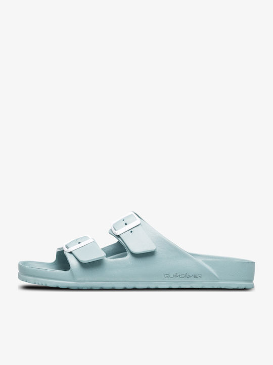 Embark Men's Sandals Turquoise