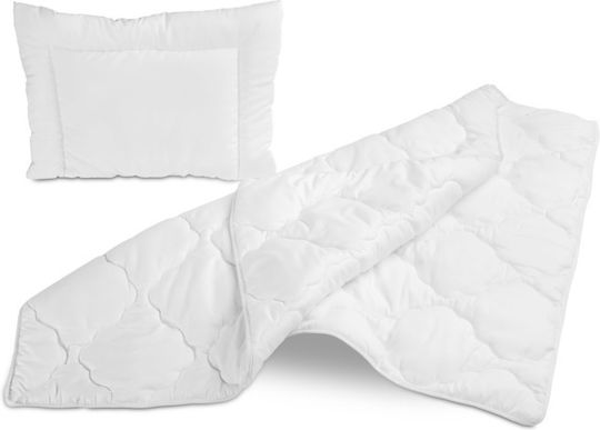 Sensillo Set Pentru Patut Multicolor piese
