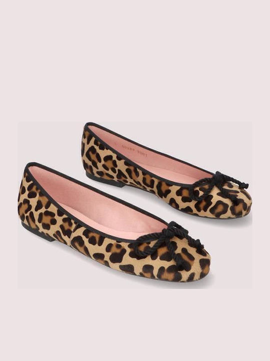 Pretty Ballerinas