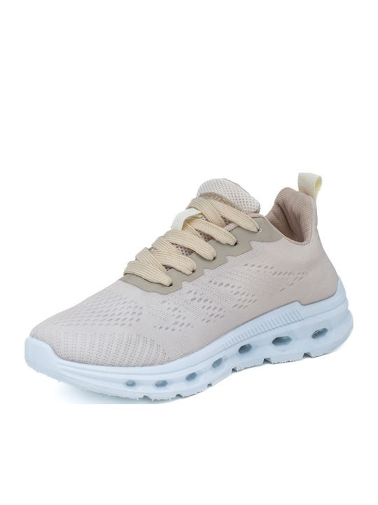Adidași Pentru Femei Bej