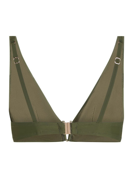 Bikini Triunghi Deep Depths