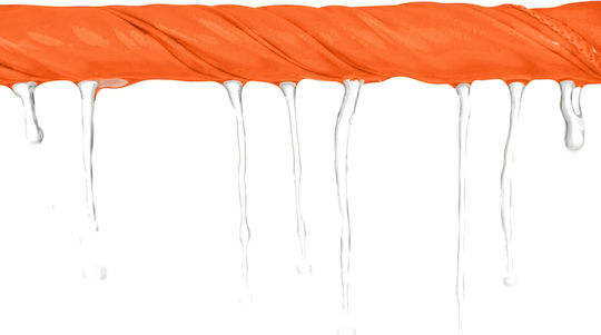 Sea to Summit Pocket Πετσέτα Microfiber Προσώπου σε Θήκη Πορτοκαλί 80x40εκ.