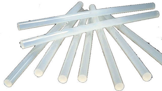 Benman Hot Glue Stick 12106 Transparent 11mm 1pcs