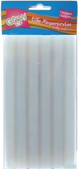 Spadi Hot Glue Stick 6pcs