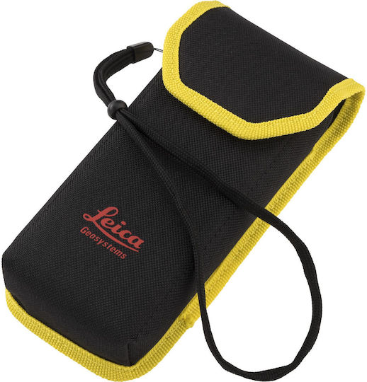 Leica Μέτρο Laser Disto X6 με Δυνατότητα Μέτρησης 250m
