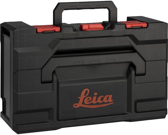 Leica Μέτρο Laser 950878 Bluetooth με Εύρος Μέτρησης 0.05m-250m