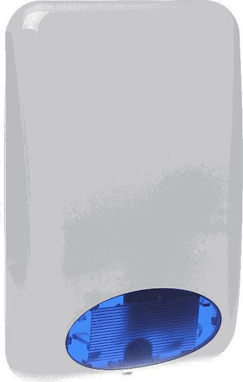 Hikvision Alarm Siren Outdoor