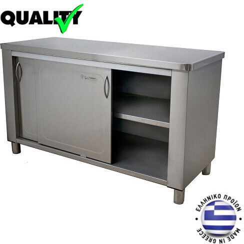 Lappas Schubladenschrank 175x60x85cm