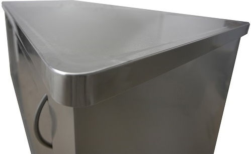 Lappas Schubladenschrank 50x60x85cm