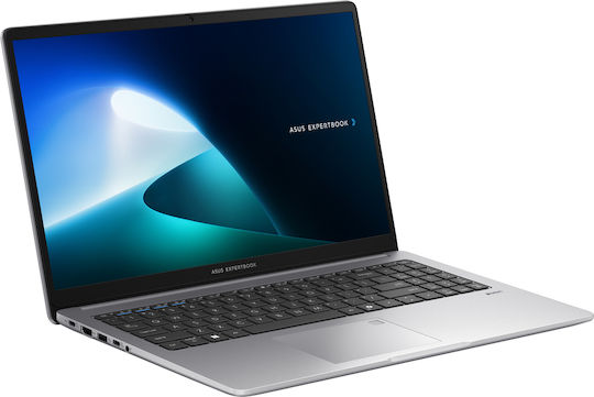 Asus ExpertBook P1 P1503CVA-S70943X 15.6" FHD (i5-13420H/16GB/512GB SSD/W11 Pro) (GR Keyboard)