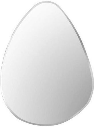 Mirrors & More Bella Oglindă De Perete Rectangulară 40x30cm Mirrors & More Bella Oglindă De Perete Rectangulară 40x30cm