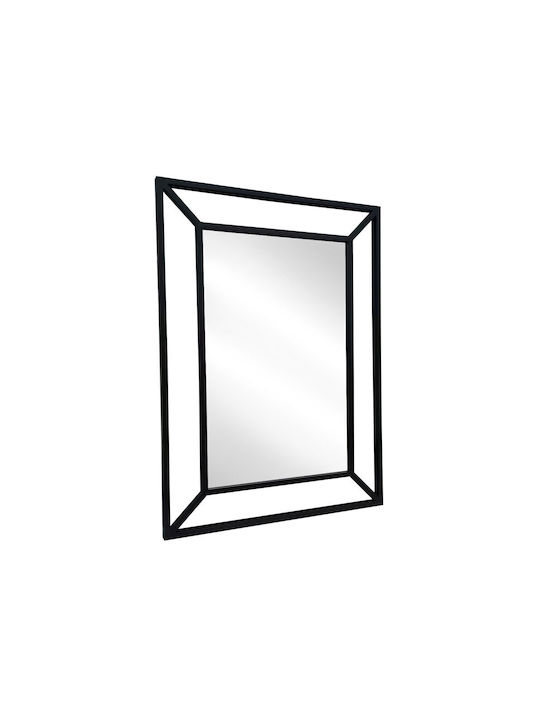 Pendant Καθρεπτης Μαυρο 100xh180cm