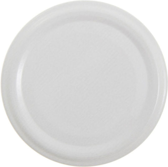 Kappe Aluminium (10Stück)