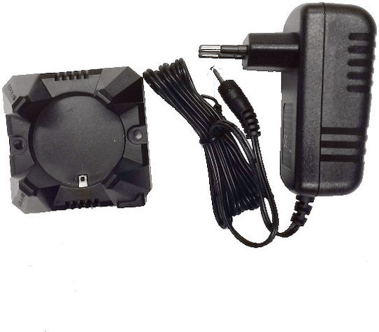 NiteCore R40 Φορτιστής Τοίχου για R40