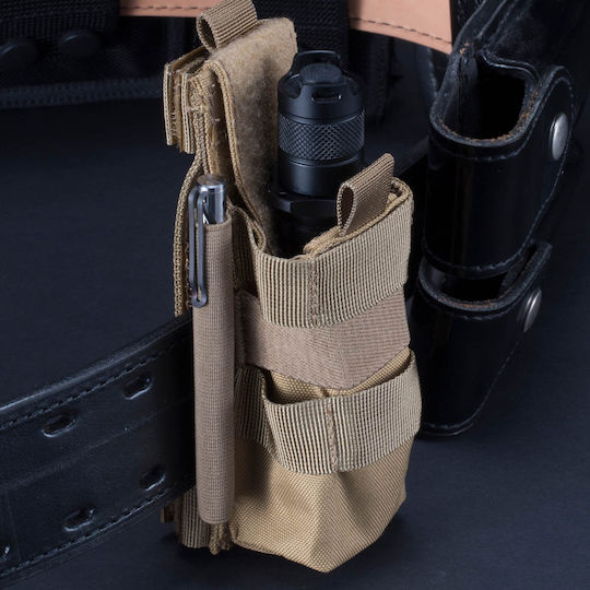 NiteCore ΝCP40 B Flashlight Case NCP40