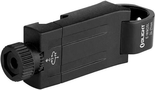 Olight E-WM25L Стойка за фенер