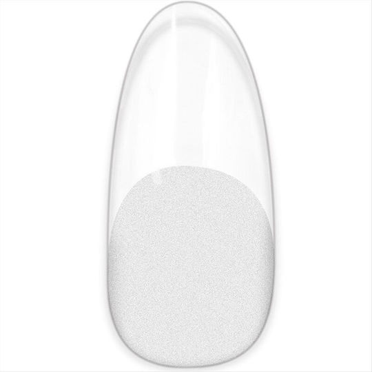 Peggy Sage Professional American Style Almond Αξεσουάρ Διακόσμησης Νυχιών 240τμχ
