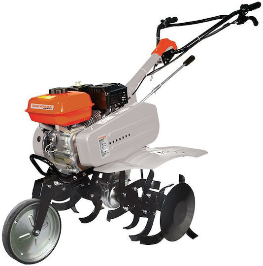 Nakayama Mb5800 În patru timpi Cultivator Benzină 7hp/208cc cu Pornire manuală
