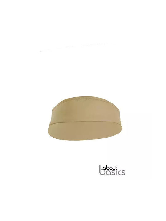 About Basics Καπέλο Εργασίας Μπεζ 779121