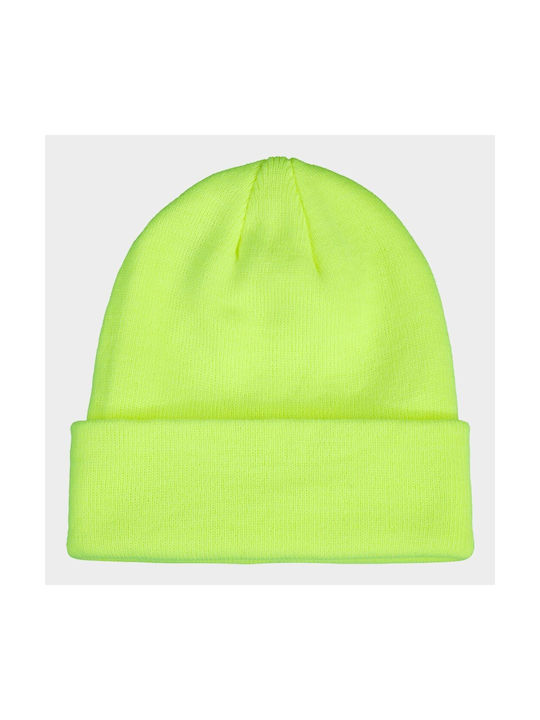 Payper Everest Yellow Work Beanie