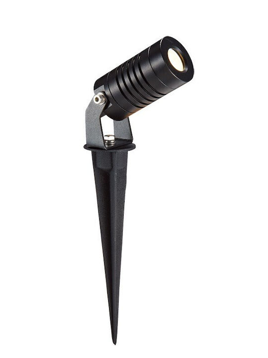 VK Lighting Wasserdichte LED-Leuchte Eingesteckt 75169-135721