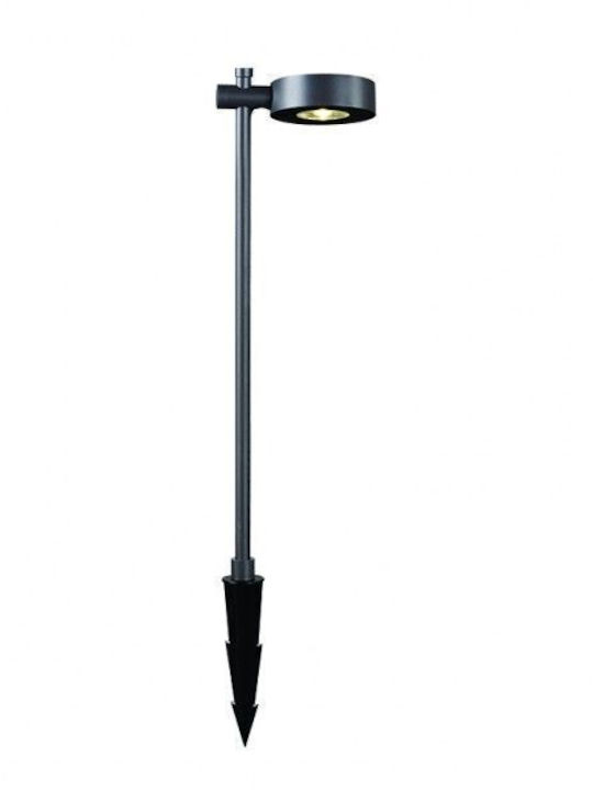 Zambelis Lights Στεγανό Φωτιστικό Led Καρφωτό E292