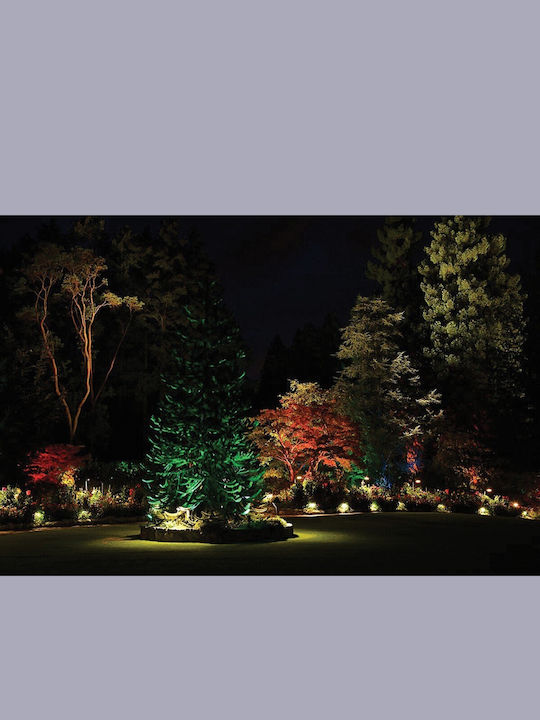 VK Lighting Водоустойчиво LED осветително тяло 75169-296692