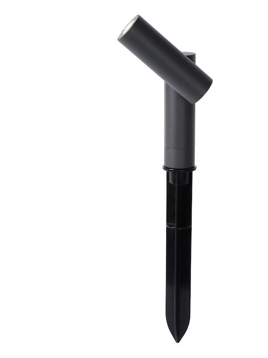 Lucide Lightning Sticla Lumină Led Fixă Tatum 27894-05-29