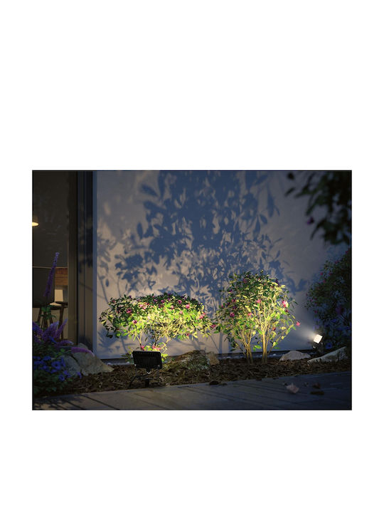 Paulmann Waterproof LED Spike Light PL94574 Paulmann Waterproof LED Spike Light PL94574