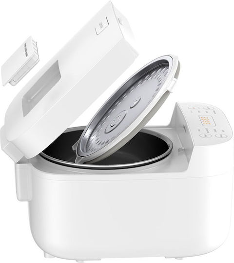 Xiaomi Rice Cooker 710W με Χωρητικότητα 3lt