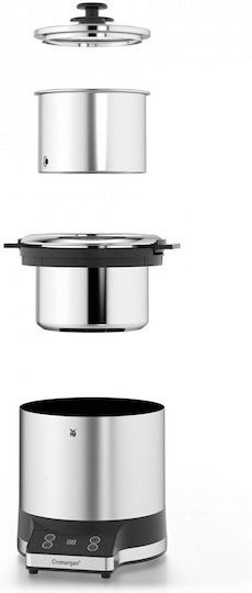 WMF Rice Cooker 220W με Χωρητικότητα 1lt
