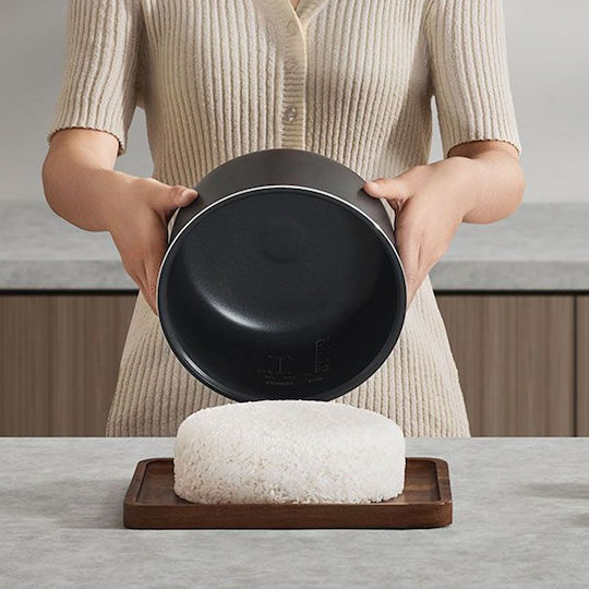 Xiaomi Rice Cooker 710W με Χωρητικότητα 3lt