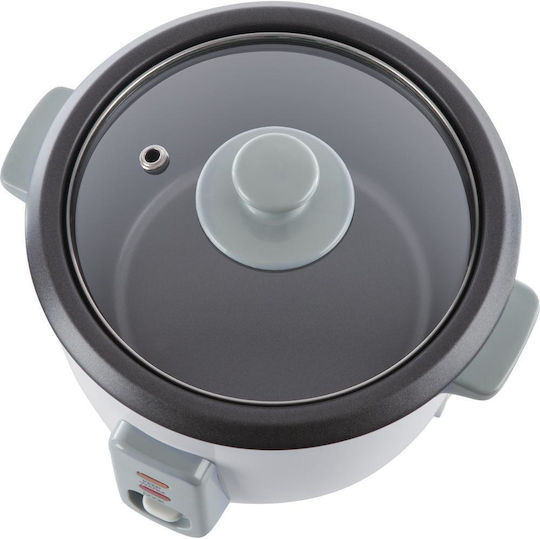 Sencor Rice Cooker 300W with Capacity 0.6lt