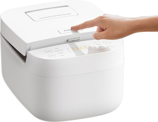 Xiaomi Rice Cooker 710W με Χωρητικότητα 3lt