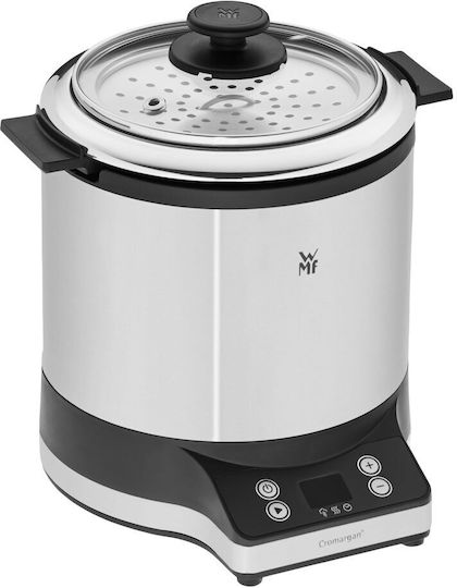 WMF Rice Cooker 220W με Χωρητικότητα 1lt