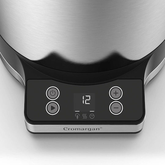 WMF Rice Cooker 220W με Χωρητικότητα 1lt