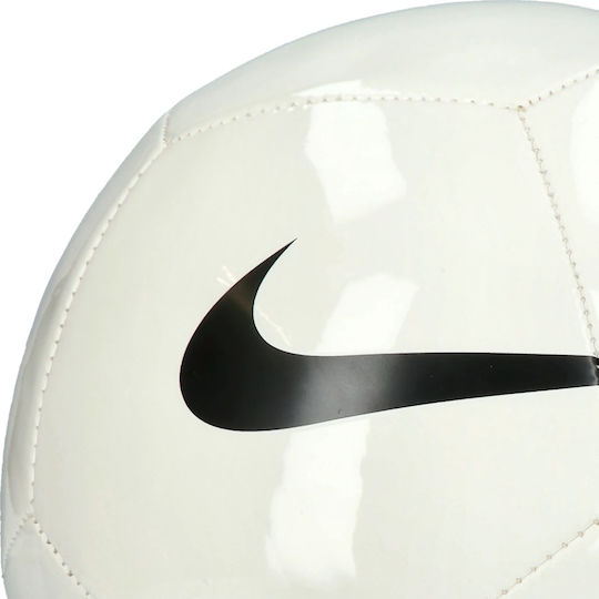 Nike Premier League Pitch Футболна топка Бяла
