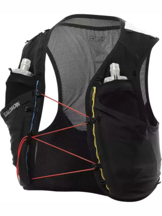 Salomon Sense Pro Hydration Pack 0.5L Black