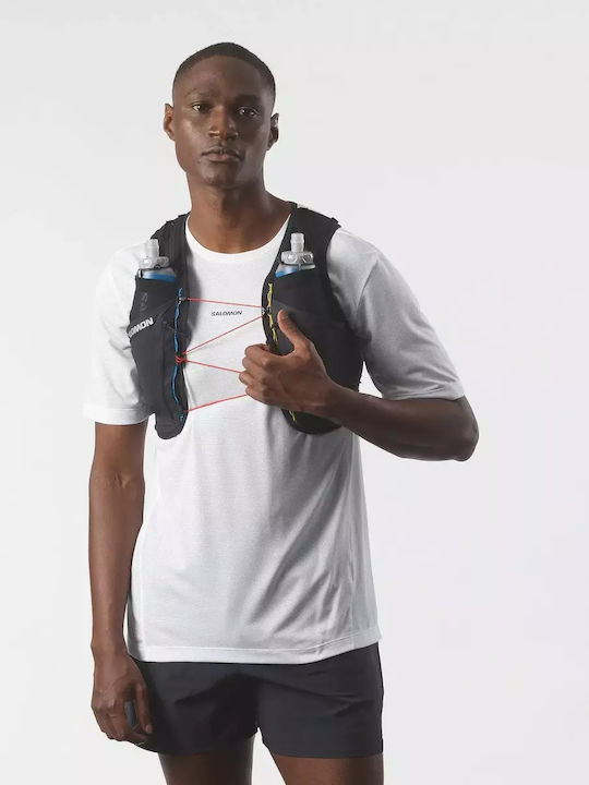 Salomon Sense Pro Hydration Pack 0.5L Black